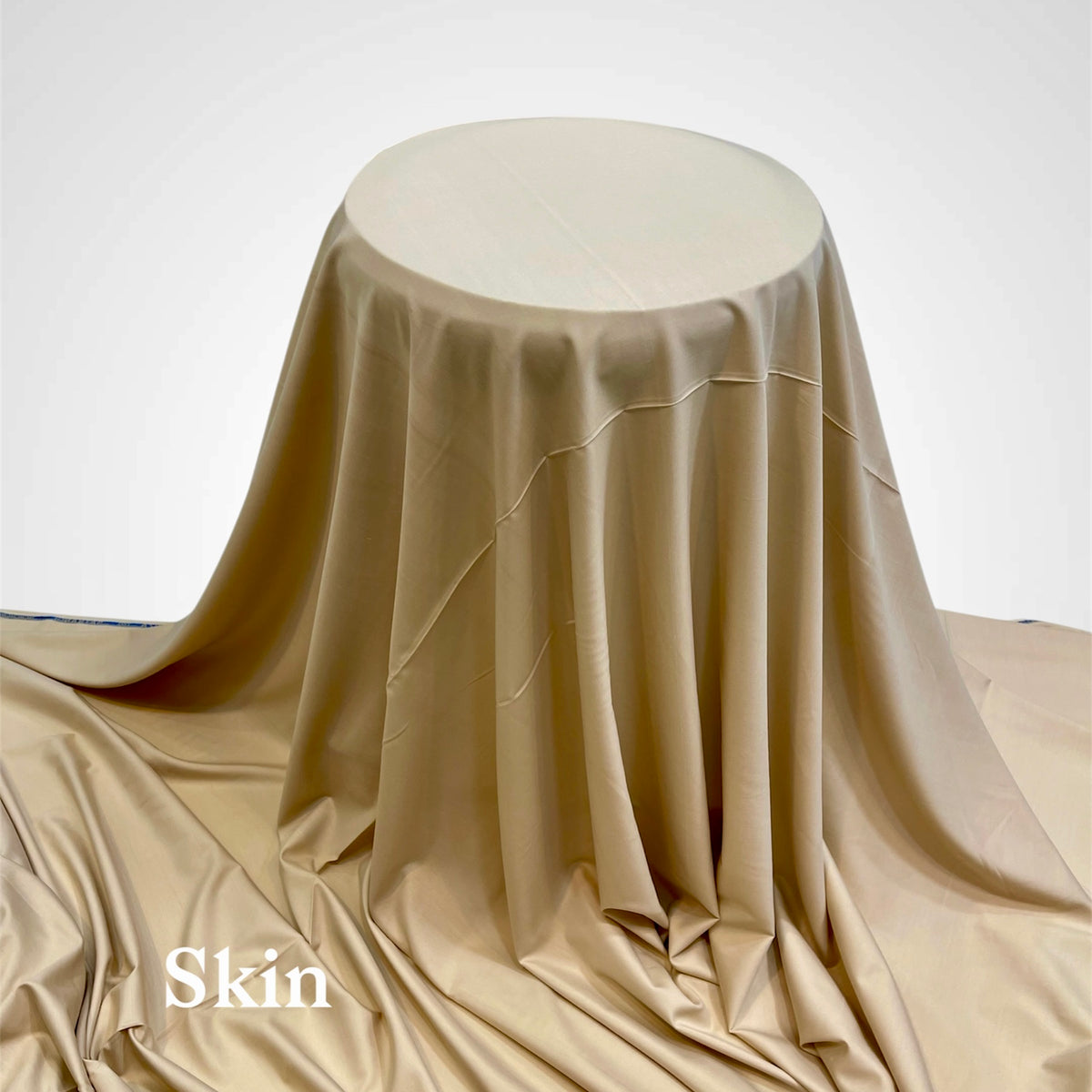 Italian Wash N Wear Fabric | 4-Season