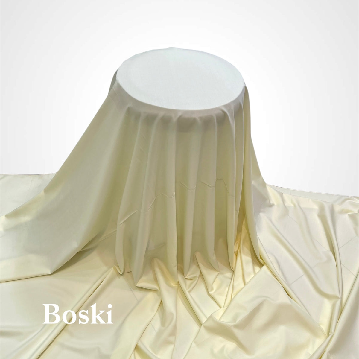 Italian Wash N Wear Fabric | 4-Season