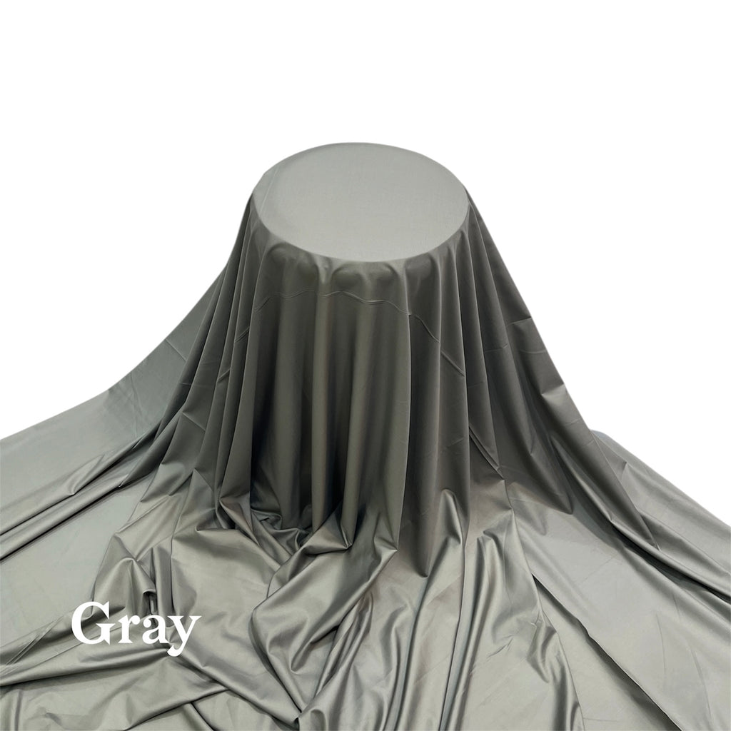 Italian Wash N Wear Fabric | 4-Season