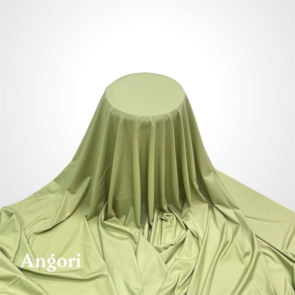 Italian Wash N Wear Fabric | 4-Season