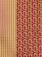 2 Piece Printed Viscose (Unstitched)