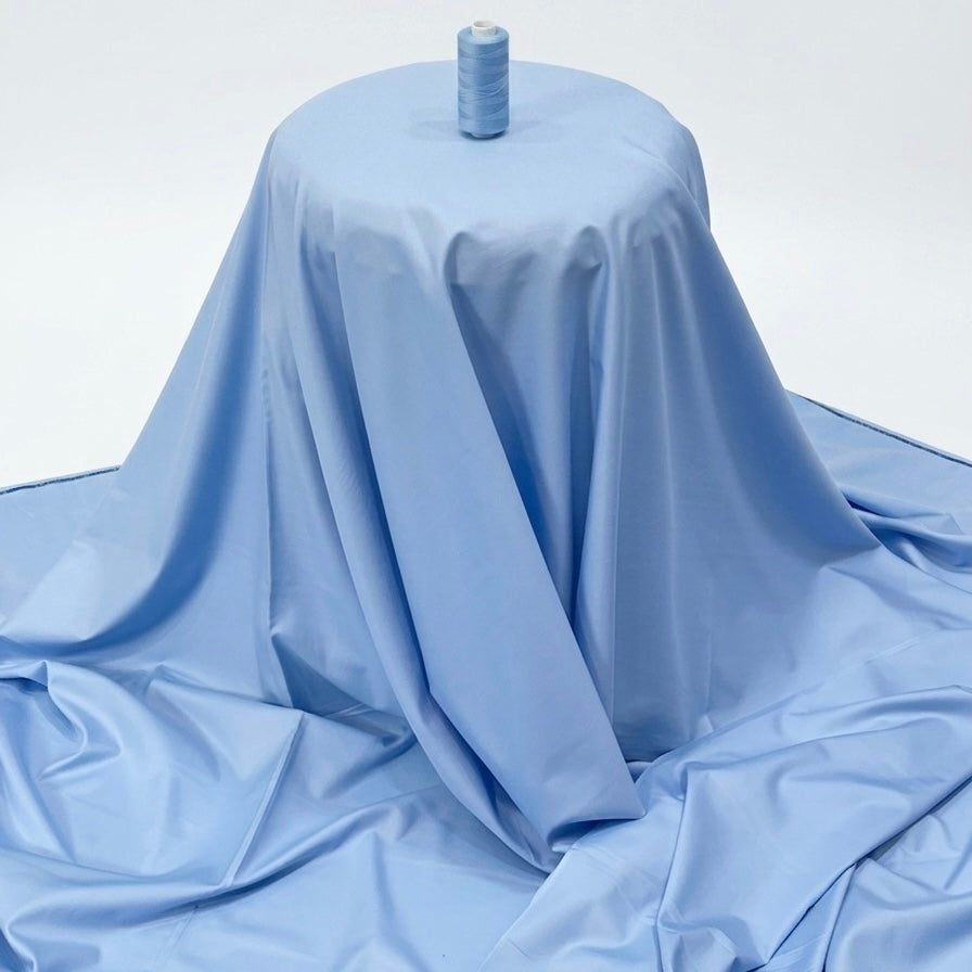 Italian Wash N Wear Fabric | 4-Season