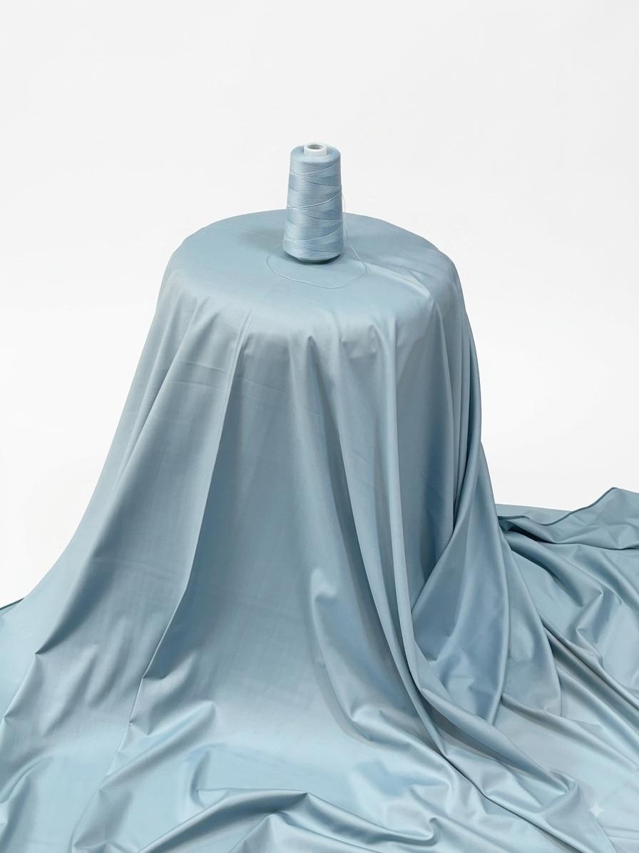 Italian Wash N Wear Fabric | 4-Season